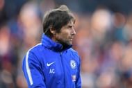 Burnley v Chelsea - Premier League